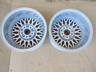 BBS Ζάντες (2) RZ326 15'' 15x7 et23 5x112 Mercedes-Benz-thumb-7