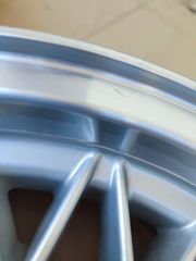 BBS Ζάντες (2) RZ326 15'' 15x7 et23 5x112 Mercedes-Benz-thumb-4