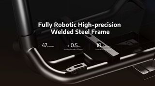 Πόλης Yadea 2026 E8S LITE 25 Km/h Χωρίς δίπλωμα οδήγησης-thumb-10