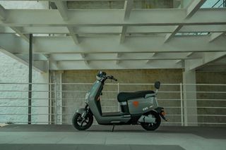 Πόλης Yadea 2026 E8S LITE 25 Km/h Χωρίς δίπλωμα οδήγησης-thumb-12