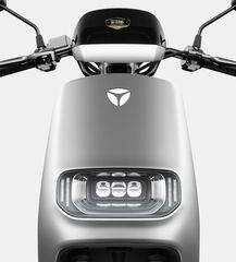 Πόλης Yadea 2026 E8S LITE 25 Km/h Χωρίς δίπλωμα οδήγησης-thumb-20