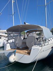 Hanse '10 Hanse 430e