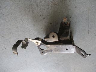 Βάση σασμάν για Peugeot 107 & Citroen C1 | MAXAIRASautoparts