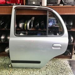 NISSAN MICRA K11 ΠΟΡΤΕΣ ΠΙΣΩ ΑΡΙΣΤΕΡΕΣ