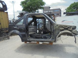 Καμπίνα/Καρότσα/Κουφάρι  SUZUKI JIMNY (2004-2012) 1300cc   cabrio