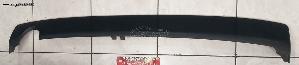 Car.gr - ΣΠΟΙΛΕΡ ΠΙΣΩ ΠΡΟΦΥΛΑΚΤΗΡΑ BMW E36