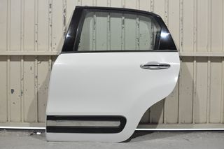 Fiat 500L 2012-2017 Πόρτα πίσω αριστερή.
