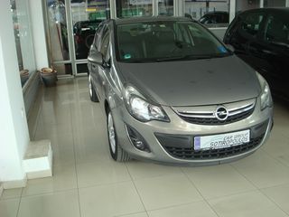 Opel Corsa '11  1.3 CDTI Navi 6TAXYTO ΣΑΖΜΑΝ