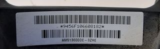 Τιμόνι FORD focus mk3 multifunction-thumb-1