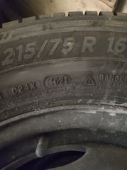Michelin agilis 3 (10 λινά) τέλος 21-thumb-1