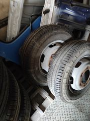 Michelin agilis 3 (10 λινά) τέλος 21-thumb-2