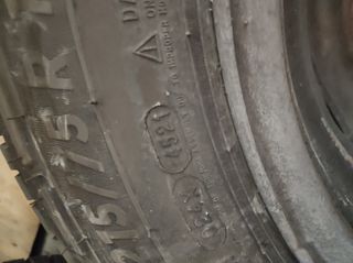 Michelin agilis 3 (10 λινά) τέλος 21-thumb-3