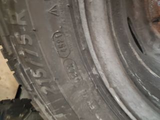 Michelin agilis 3 (10 λινά) τέλος 21-thumb-4