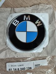 Σήμα BMW E46 Touring-K43 