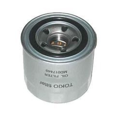 ΦΙΛΤΡΟ ΛΑΔΙΟΥ DAEWOO MATIZ/KALOS 1.2/SPARK/AVEO 1.2 25183779 94599006 96325703 96565412 96570765