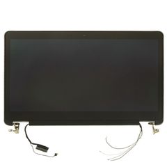 Οθόνη Laptop - Screen monitor for 14" FHD 1920x1080 DELL Latitude E7450 full assembly touch upper set ( Κωδ.1-SCR0241 )