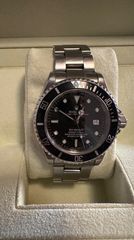 ROLEX SEA-DWELLER 4000