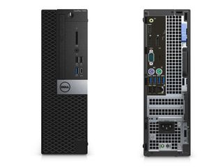 Dell Optiplex 7040 SFF ( i5 6500 / 16GB DDR4 / 512GB SSD) 1 ΧΡ.ΕΓΓΥΗΣΗ