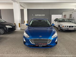 Ford Focus 2019 Navigation, 120ps!-thumb-8