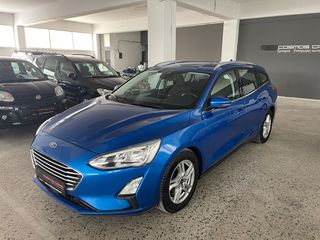 Ford Focus 2019 Navigation, 120ps!-thumb-1