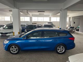 Ford Focus 2019 Navigation, 120ps!-thumb-2
