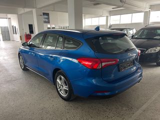 Ford Focus 2019 Navigation, 120ps!-thumb-3