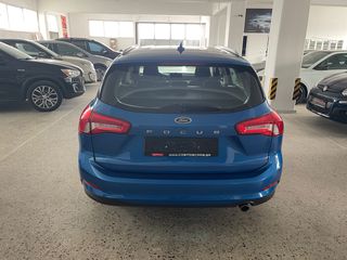 Ford Focus 2019 Navigation, 120ps!-thumb-4