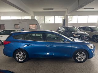 Ford Focus 2019 Navigation, 120ps!-thumb-6
