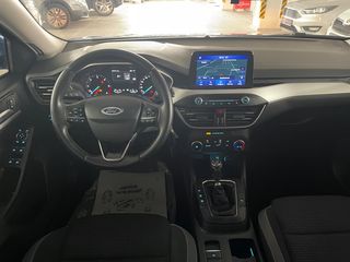 Ford Focus 2019 Navigation, 120ps!-thumb-9