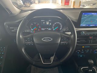 Ford Focus 2019 Navigation, 120ps!-thumb-13