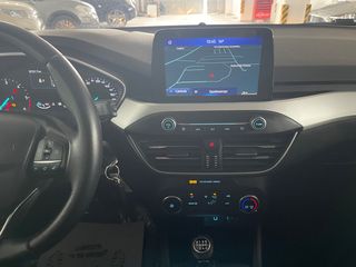 Ford Focus 2019 Navigation, 120ps!-thumb-14