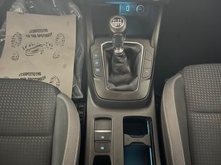 Ford Focus 2019 Navigation, 120ps!-thumb-15