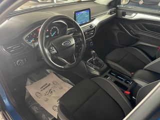 Ford Focus 2019 Navigation, 120ps!-thumb-10