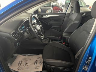 Ford Focus 2019 Navigation, 120ps!-thumb-11