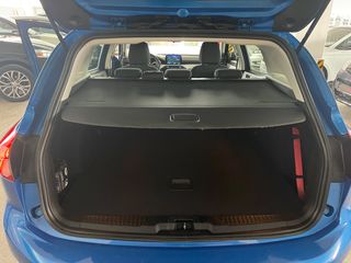 Ford Focus 2019 Navigation, 120ps!-thumb-17