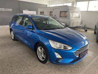 Ford Focus 2019 Navigation, 120ps!-thumb-7