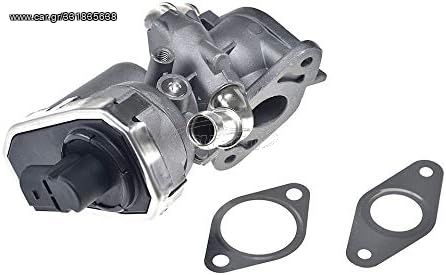 Βαλβιδα EGR Citroen 2. HDi κωδ. EGR-CT-003 S. PARTS