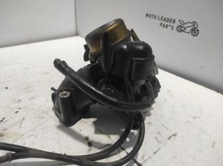 ΚΑΡΜΠΥΡΑΤΕΡ KYMCO GRAND DINK 250 *MOTO LEADER PARTS*-thumb-2