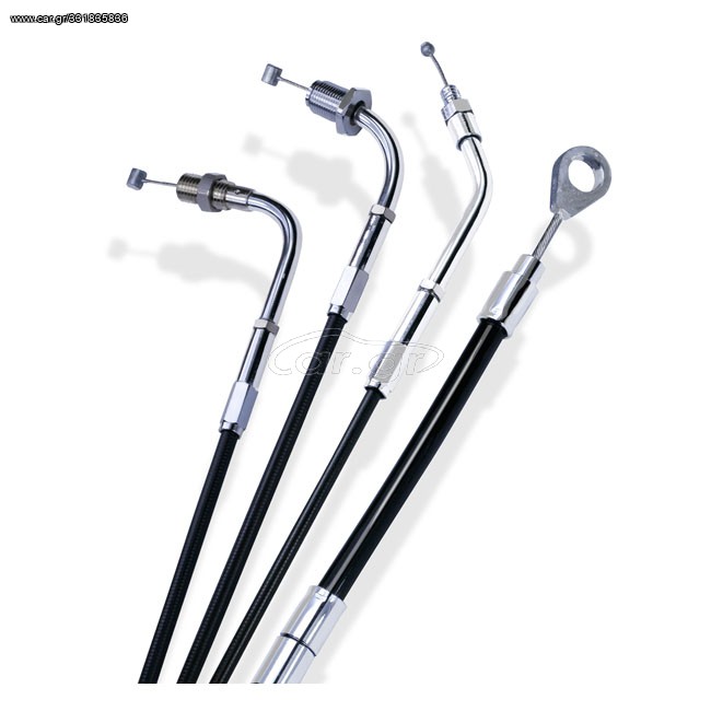 BARNETT THROTTLE CABLE