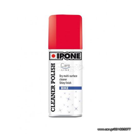 IPONE ΣΠΡΕΥ CLEANER ΓΕΝΙΚΗΣ ΧΡΗΣΗΣ 100ML