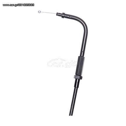 MCS, IDLE CABLE 32" (81CM). BLACK