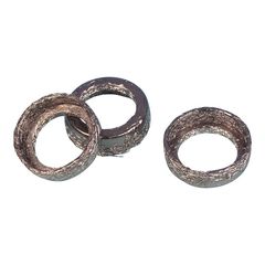 JAMES, EXHAUST CROSSOVER TUBE GASKET (2)
