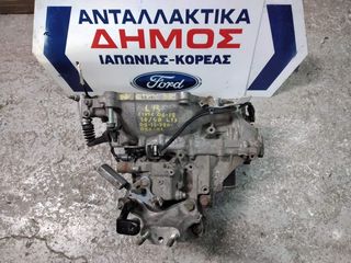 HONDA CIVIC '06-'12 3Θ 5Θ L13 ΜΕΤΑΧΕΙΡΙΣΜΕΝΟ ΣΑΣΜΑΝ 