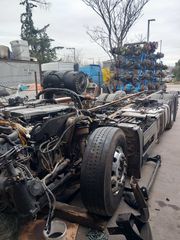 Σασί MAN 2016 TGS 26.480 EURO 6 ΓΙΑ ΑΝΤ/ΚΑ-thumb-8