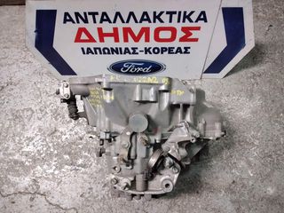 HONDA CIVIC '06-'12 3Θ 5Θ N22A2 DSL 6ΤΑΧ ΜΕΤΑΧΕΙΡΙΣΜΕΝΟ ΣΑΣΜΑΝ 