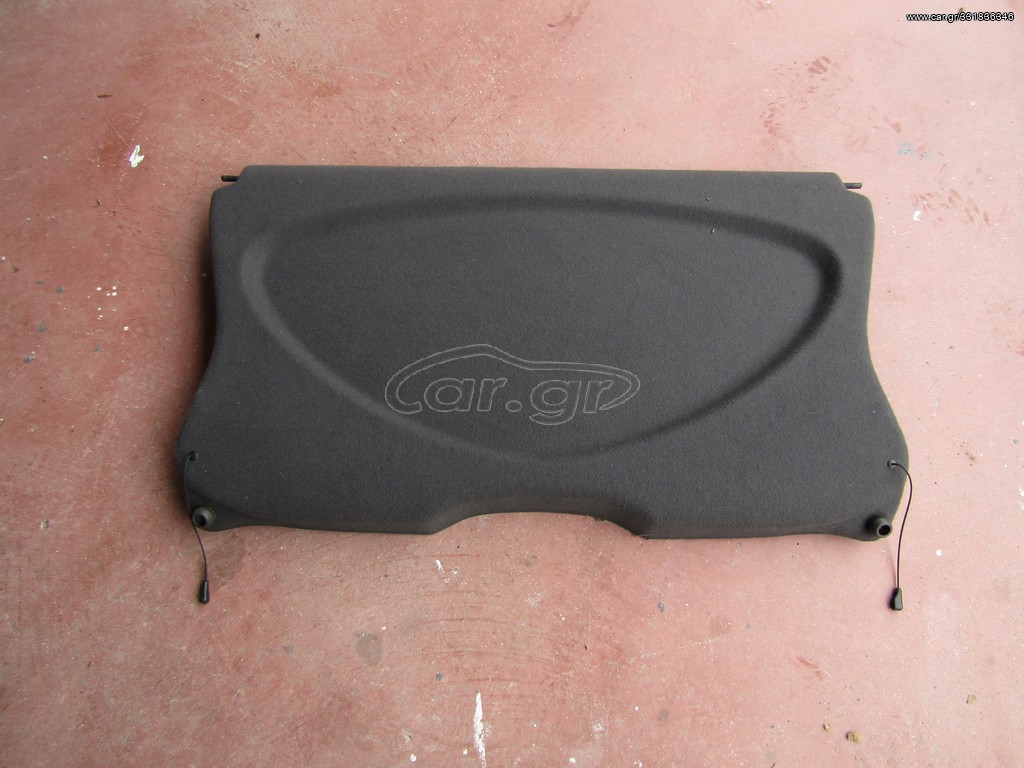 FORD FOCUS ΕΤΑΖΕΡΑ
