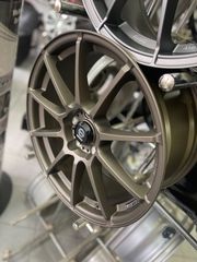ΖΑΝΤΕΣ 18" SPARCO ASSETO GARA MATT BRONZE 5X112 8X18 ΚΑΙΝΟΥΡΓΙΕΣ -thumb-2