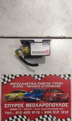 ΜΟΝΑΔΑ ΕΛΕΓΧΟΥ ΑΕΡΟΣΑΚΩΝ HONDA CIVIC