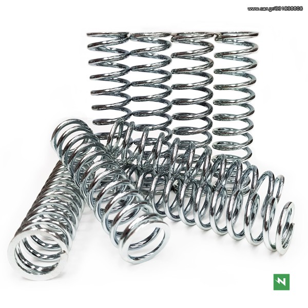 NEWFREN CLUTCH SPRING MO.095F