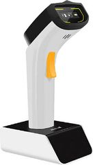 Netum Wireless & Bluetooth 2D Barcode Scanner - (DS2800)